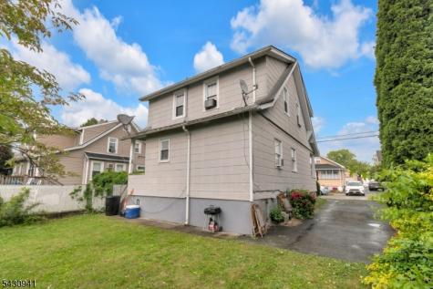 179 Dewey Avenue Totowa NJ 07512