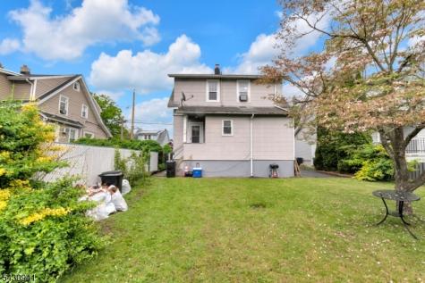179 Dewey Avenue Totowa NJ 07512