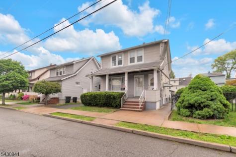179 Dewey Avenue Totowa NJ 07512