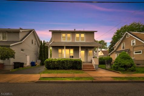 179 Dewey Avenue Totowa NJ 07512