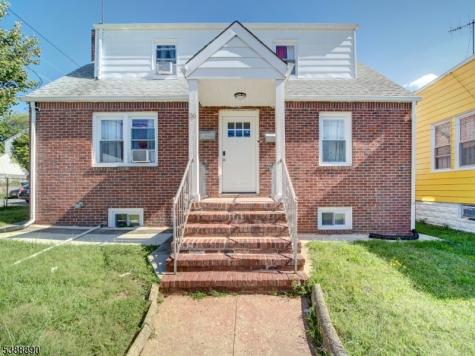 36 Orchard Place Irvington NJ 07111