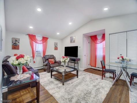 36 Orchard Place Irvington NJ 07111