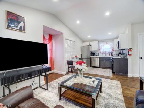 36 Orchard Place Irvington NJ 07111
