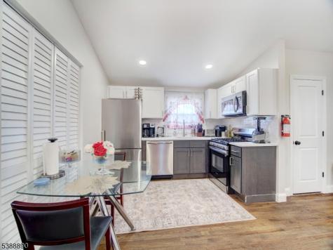 36 Orchard Place Irvington NJ 07111