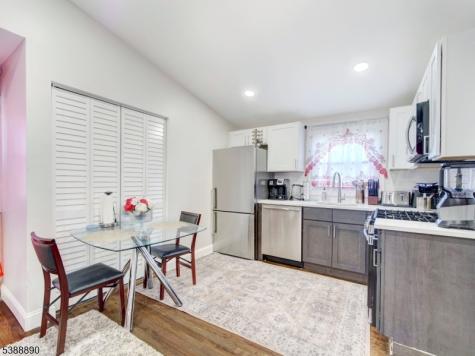 36 Orchard Place Irvington NJ 07111