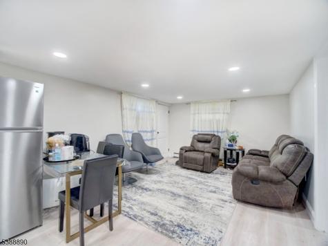 36 Orchard Place Irvington NJ 07111