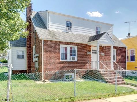 36 Orchard Place Irvington NJ 07111