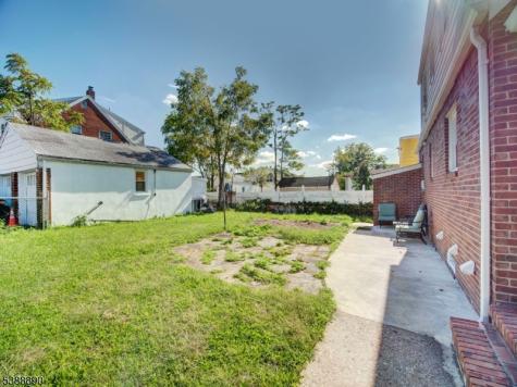36 Orchard Place Irvington NJ 07111