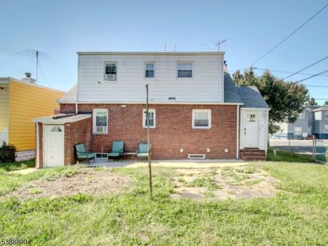36 Orchard Place Irvington NJ 07111
