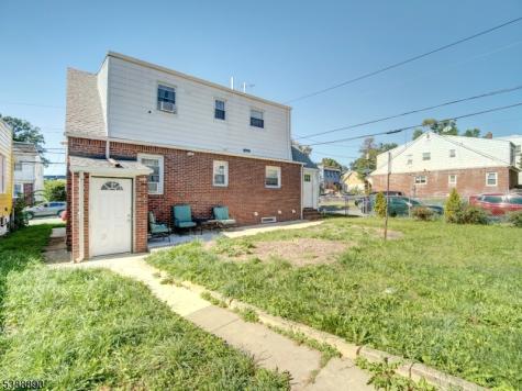 36 Orchard Place Irvington NJ 07111