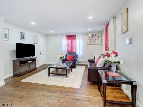 36 Orchard Place Irvington NJ 07111