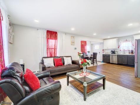36 Orchard Place Irvington NJ 07111