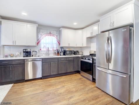 36 Orchard Place Irvington NJ 07111