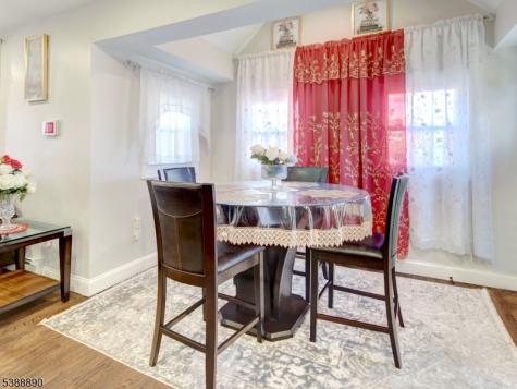 36 Orchard Place Irvington NJ 07111