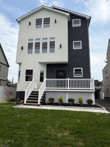 170 N 18th Street East Orange NJ 07017