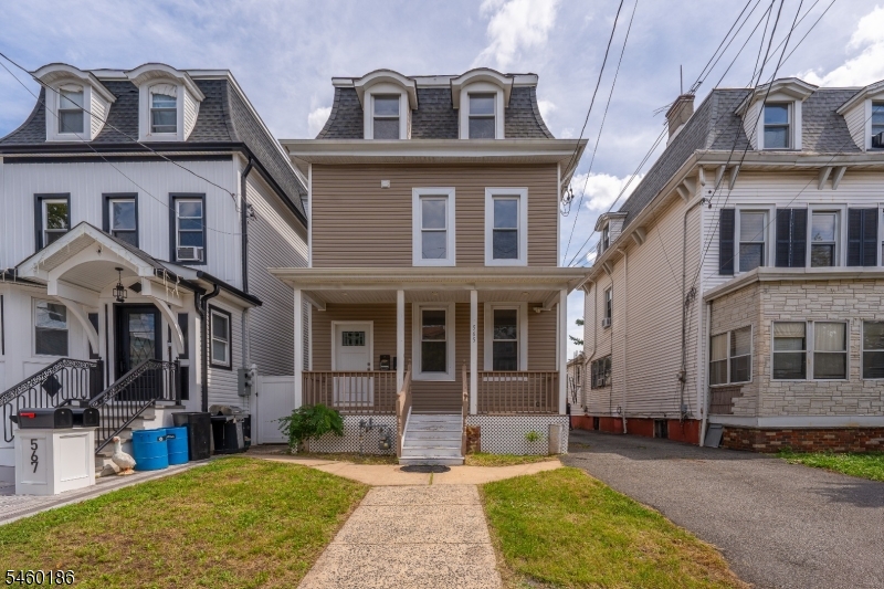 565 Madison Avenue Elizabeth NJ 07201