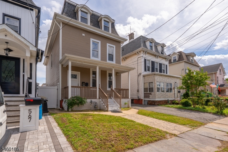 565 Madison Avenue Elizabeth NJ 07201