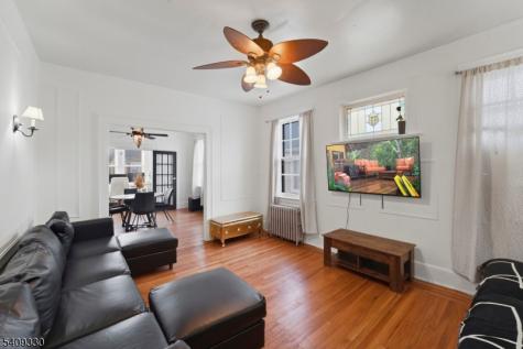 168 Carolina Avenue Irvington NJ 07111