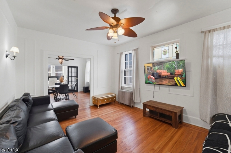 168 Carolina Avenue Irvington NJ 07111