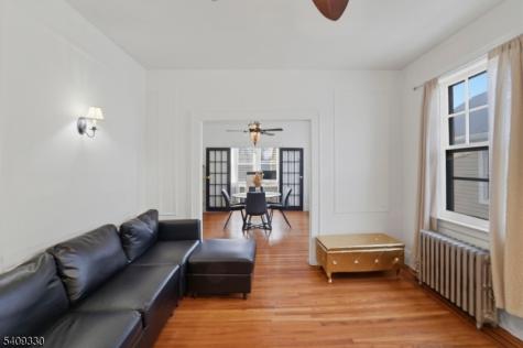 168 Carolina Avenue Irvington NJ 07111