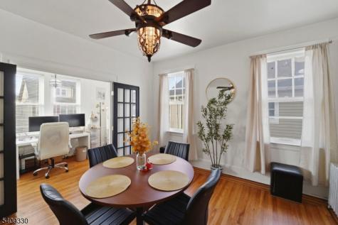 168 Carolina Avenue Irvington NJ 07111