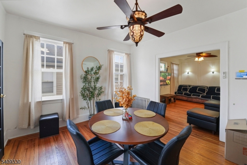 168 Carolina Avenue Irvington NJ 07111