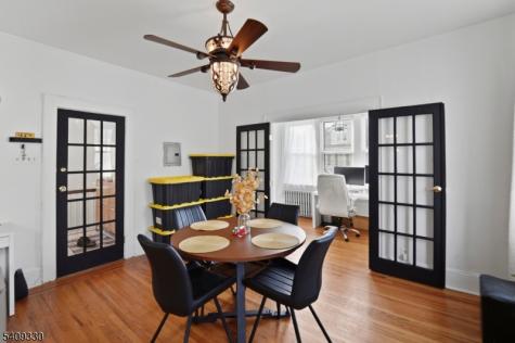 168 Carolina Avenue Irvington NJ 07111