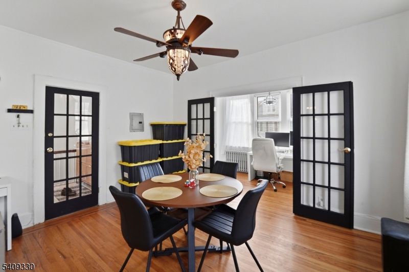 168 Carolina Avenue Irvington NJ 07111
