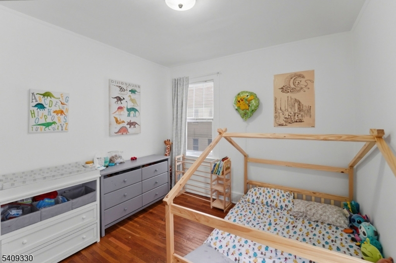 168 Carolina Avenue Irvington NJ 07111