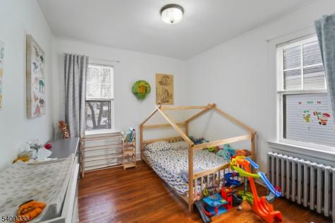 168 Carolina Avenue Irvington NJ 07111