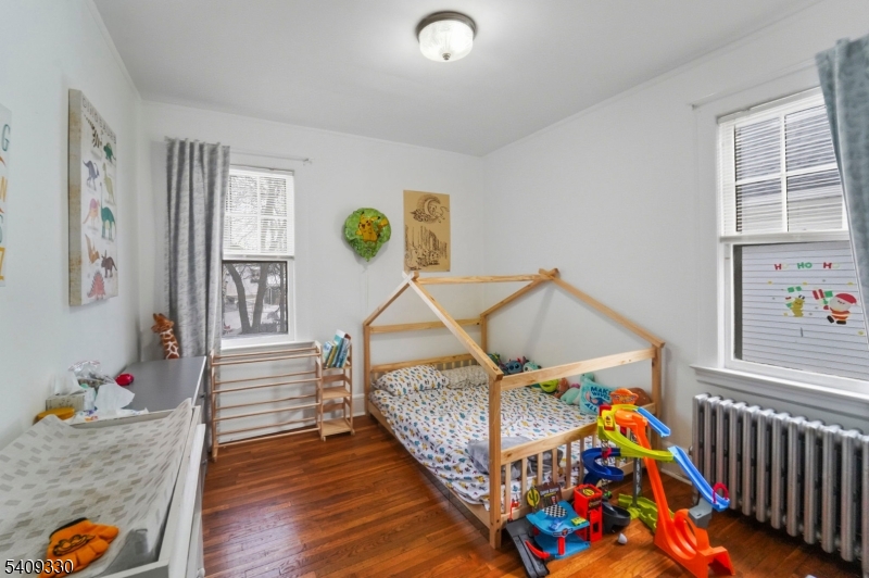 168 Carolina Avenue Irvington NJ 07111