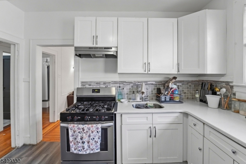 168 Carolina Avenue Irvington NJ 07111