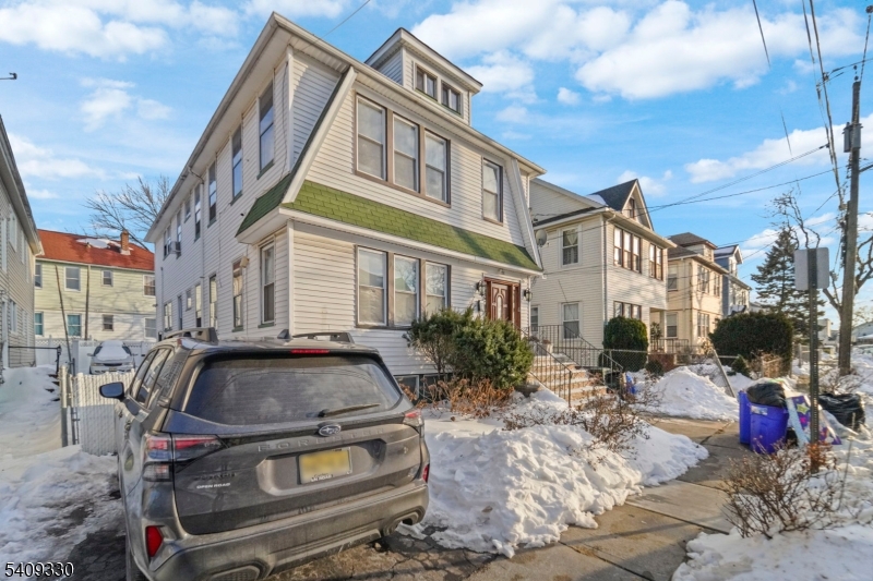 168 Carolina Avenue Irvington NJ 07111