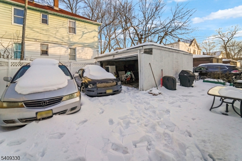168 Carolina Avenue Irvington NJ 07111