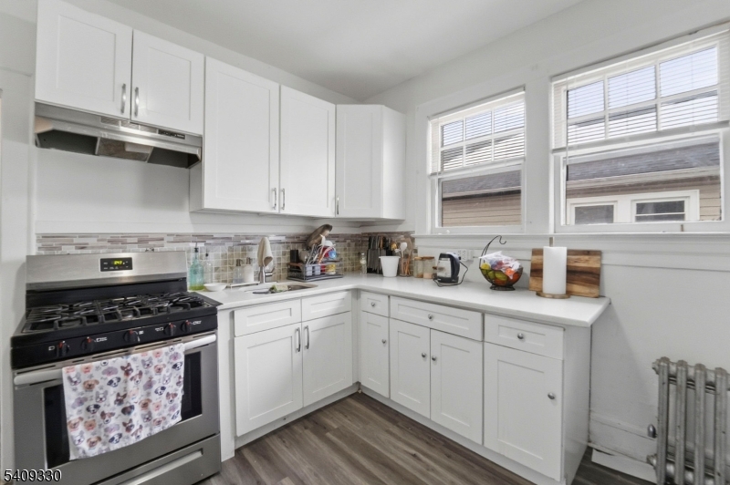 168 Carolina Avenue Irvington NJ 07111