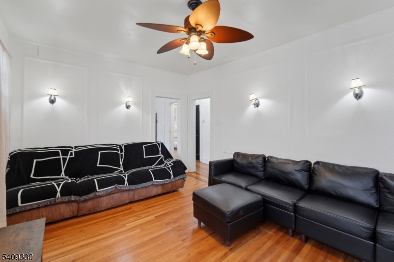 168 Carolina Avenue Irvington NJ 07111
