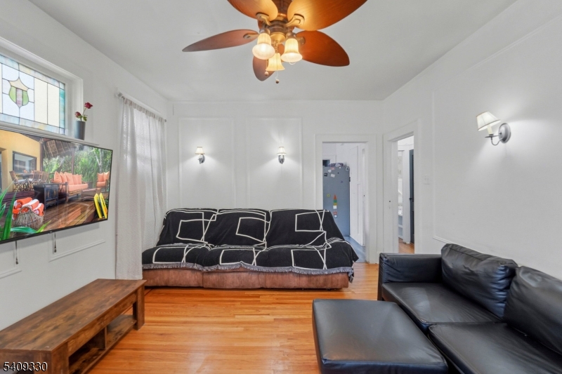 168 Carolina Avenue Irvington NJ 07111