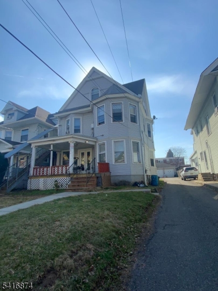 130 Murray Street Elizabeth NJ 07202