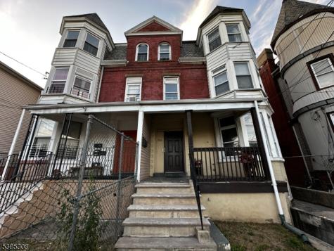 366 Summer Avenue Newark NJ 07104