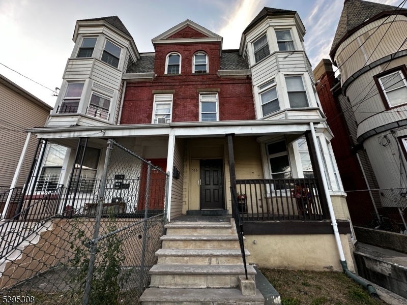 366 Summer Avenue Newark NJ 07104