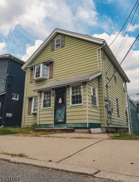 26 Major Street Clifton NJ 07013