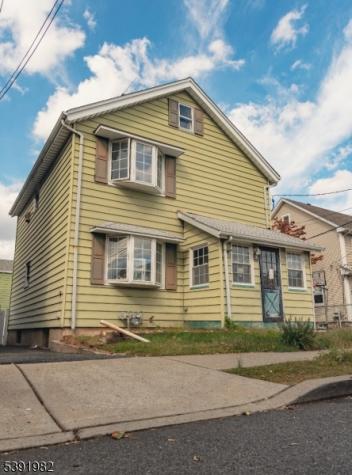 26 Major Street Clifton NJ 07013