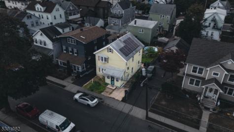 26 Major Street Clifton NJ 07013