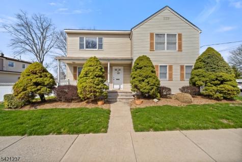 125 Merritt Avenue Bergenfield NJ 07621