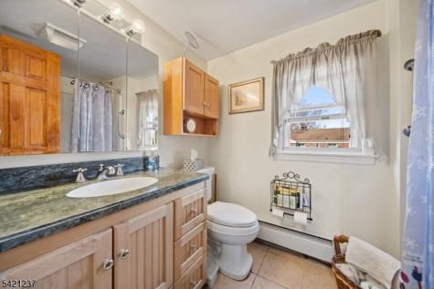 125 Merritt Avenue Bergenfield NJ 07621