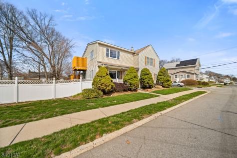125 Merritt Avenue Bergenfield NJ 07621