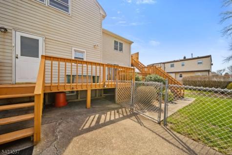 125 Merritt Avenue Bergenfield NJ 07621