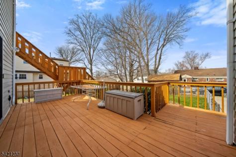 125 Merritt Avenue Bergenfield NJ 07621