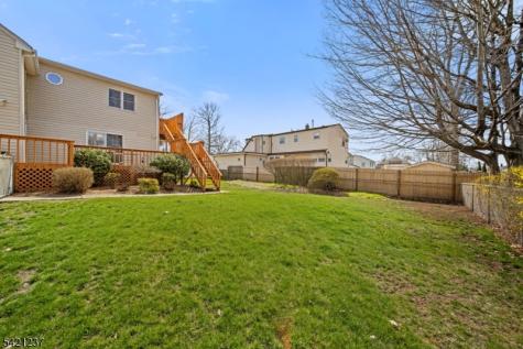 125 Merritt Avenue Bergenfield NJ 07621