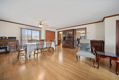 125 Merritt Avenue Bergenfield NJ 07621